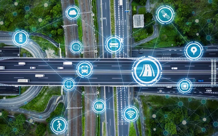 Smart Road – Key trends and technologies for 2019