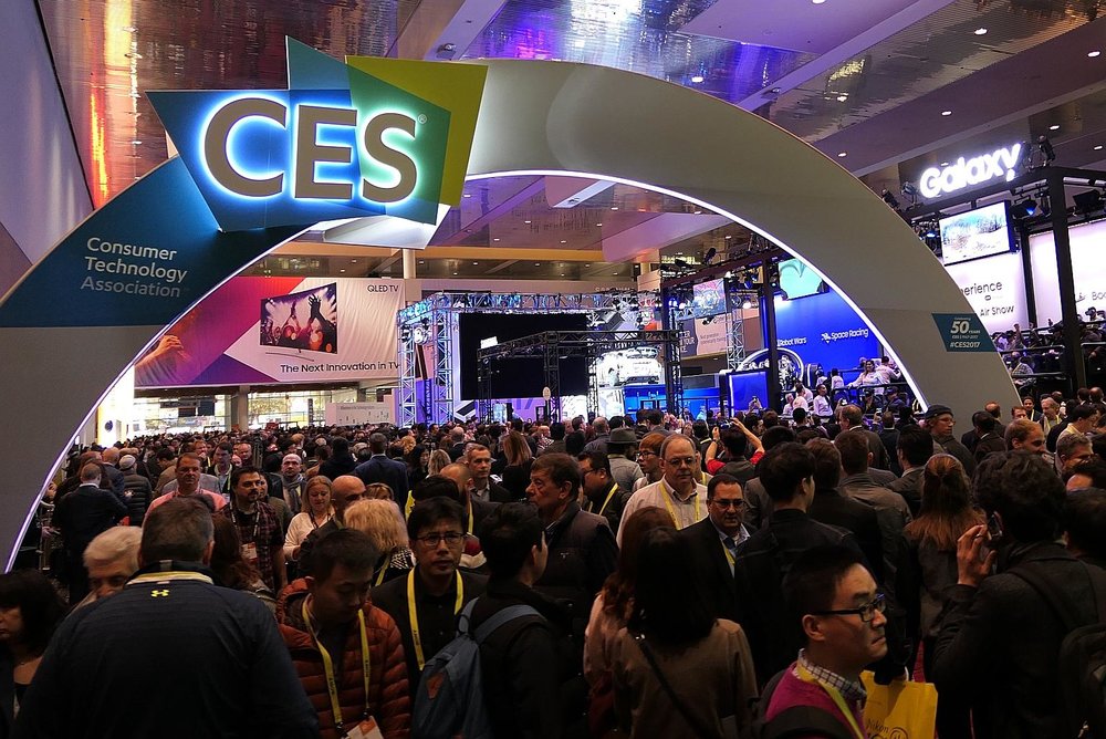 Globalvia acompaña a Valerann en el CES2020