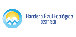 Bandera Azul Ecológica