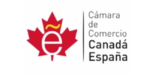 Premio Empresa del Año que otorga la Cámara de Comercio de Canadá España