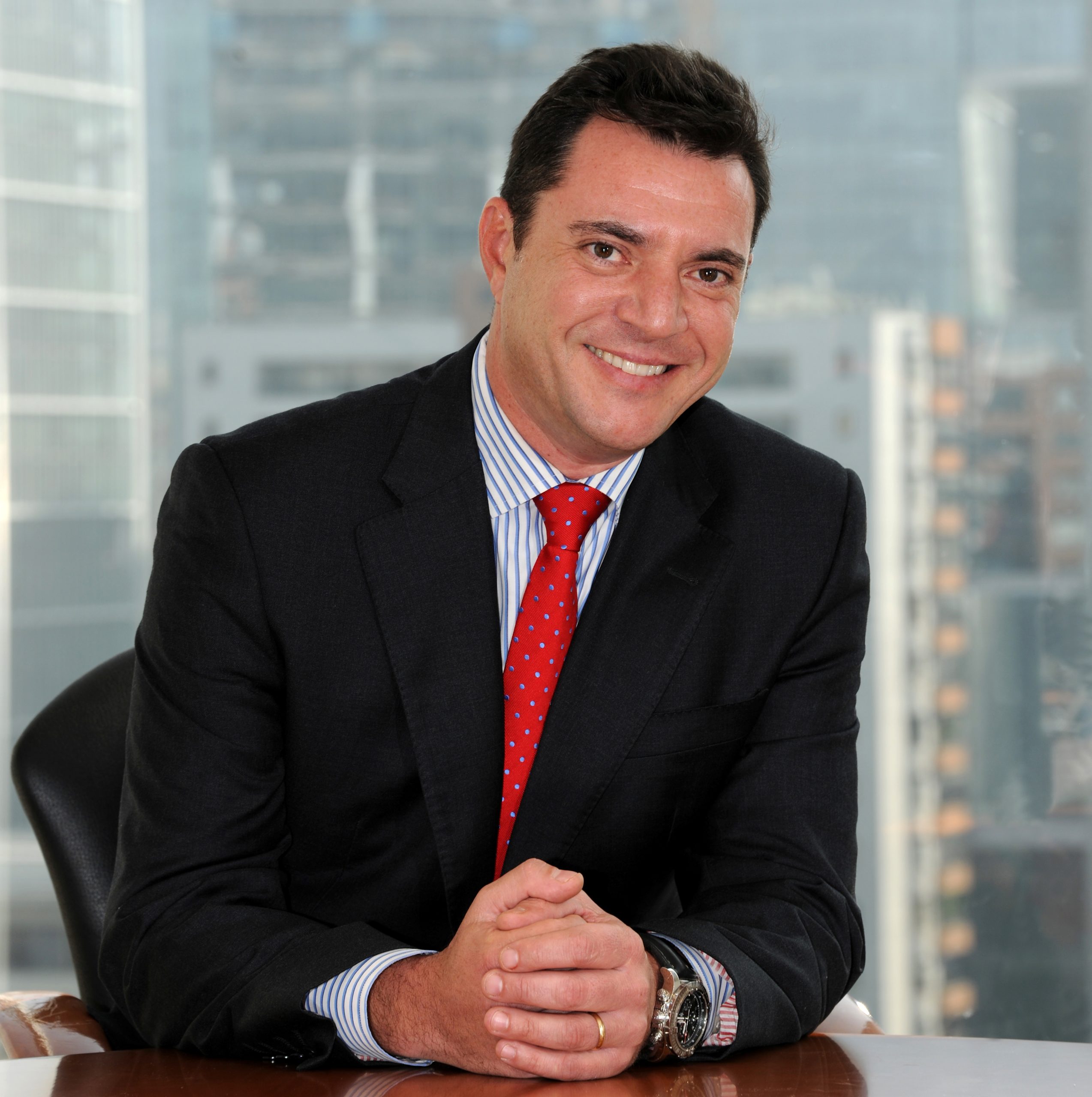 Javier Martín Rivals