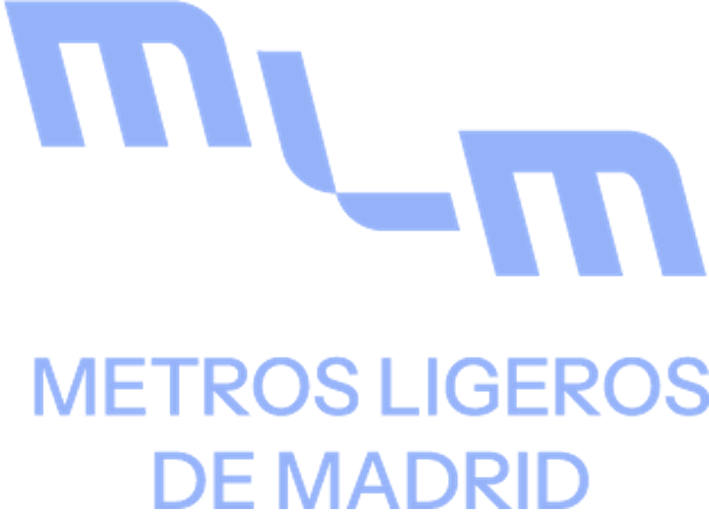 Metros Ligeros de Madrid