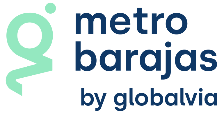 Metro Barajas