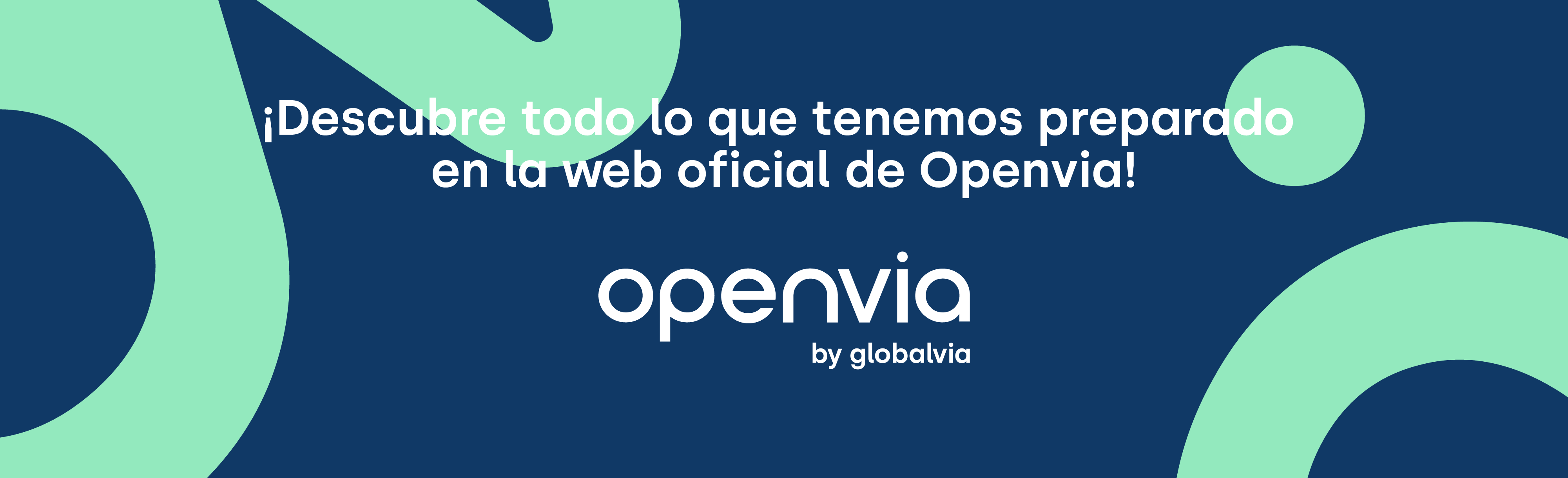 Openvia innovación en movilidad