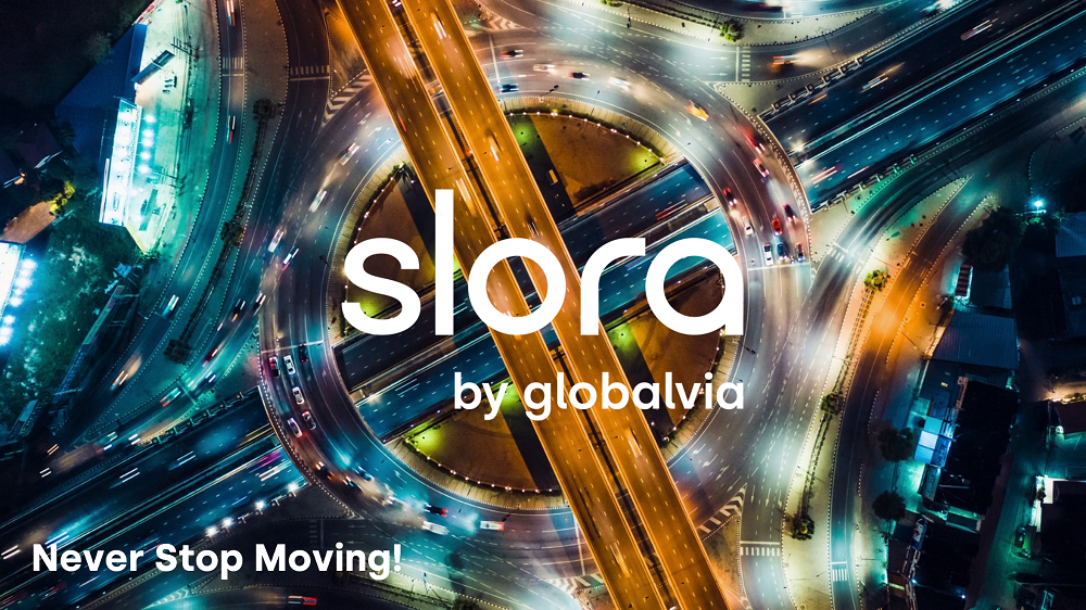 Slora by Globalvia llega a Portugal_interoperabilidad