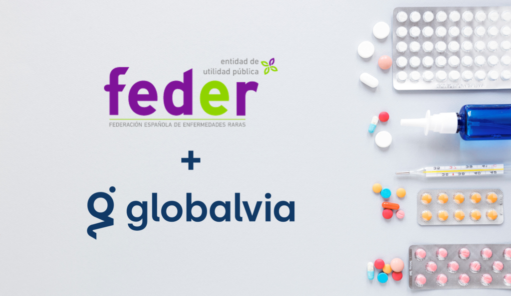 Colaboración Globalvia_FEDER