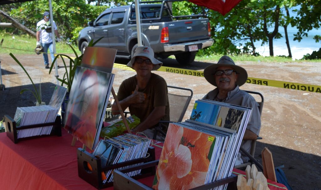 Emprendedores locales-Feria Verde-Ruta27