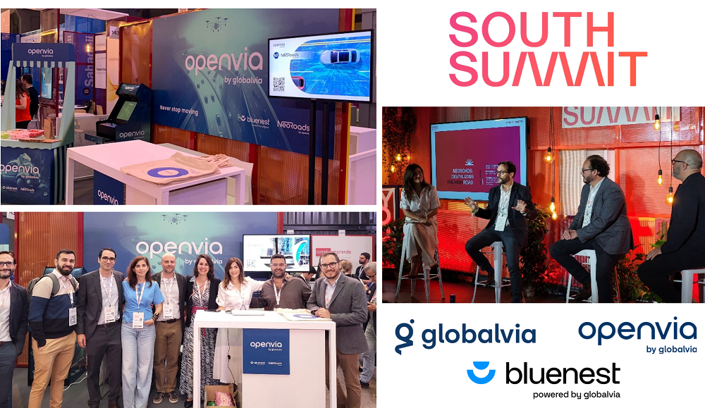 South-Summit-2023-Globalvia-Openvia-Bluenest