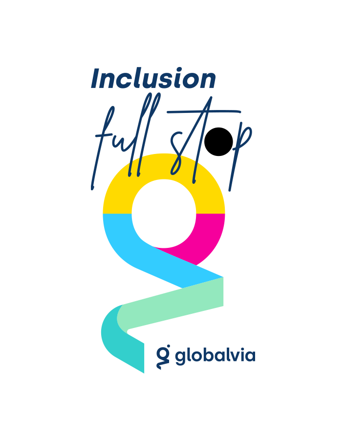 Globalvia-Diversity-Inclusion-logo
