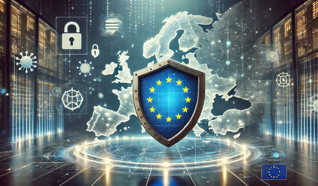 NIS2: La directiva europea que promete reducir los ciberataques y fortalecer la resiliencia digital en la UE