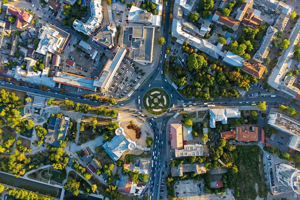 Movilidad y economía: el binomio que define el desarrollo de ciudades y países