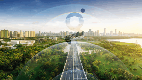 Globalvia: leaders in transport infrastructures