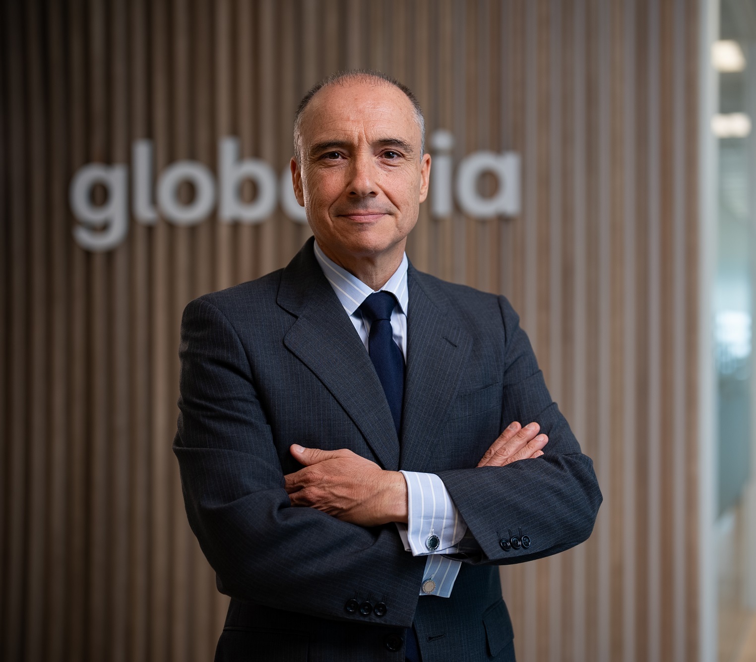 José Felipe Gómez de Barreda Tous de Monsalve