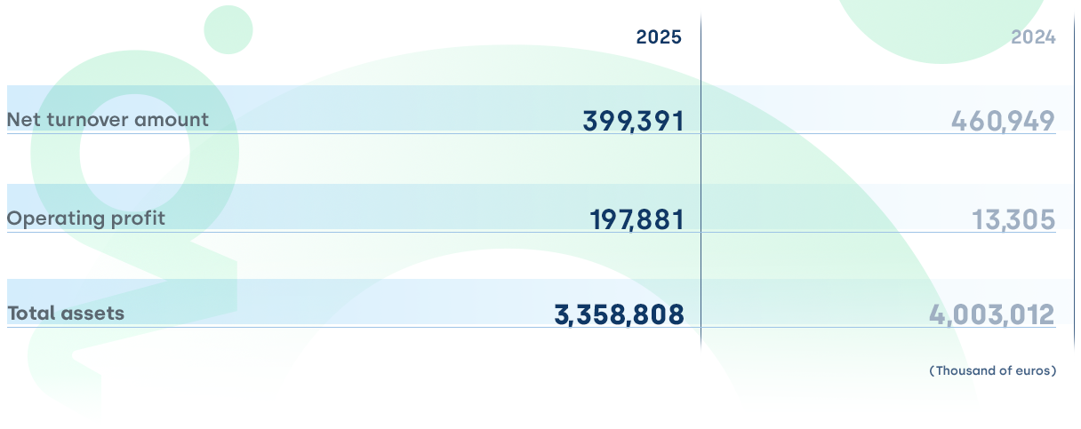 GLOBALVIA info economica_2024_ ENG