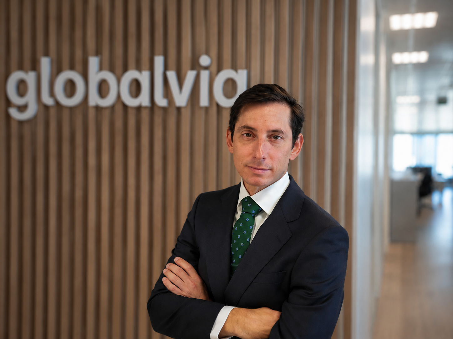 Gonzalo Velasco Gaztañaga