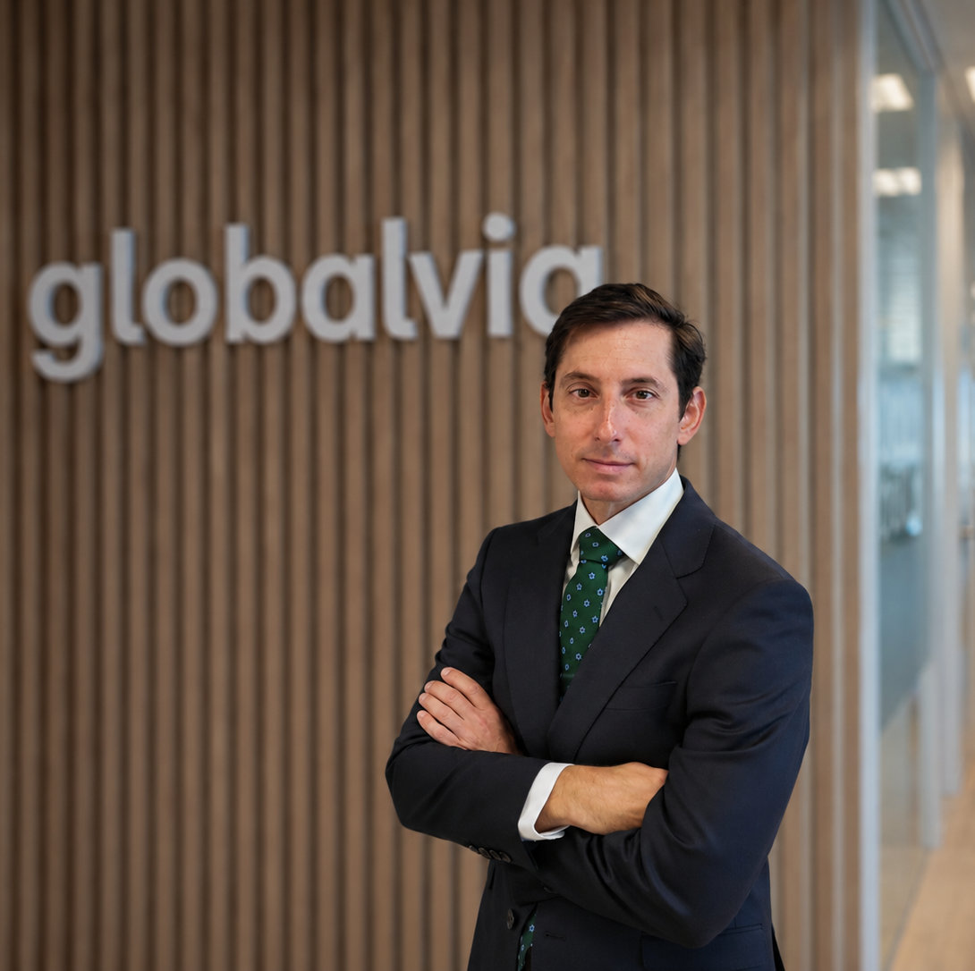 Gonzalo Velasco Gaztañaga